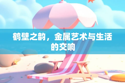 鹤壁之韵，金属艺术与生活的交响