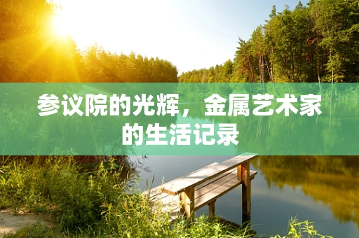 参议院的光辉，金属艺术家的生活记录