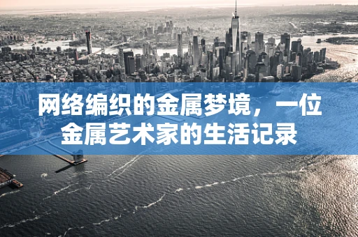 网络编织的金属梦境，一位金属艺术家的生活记录