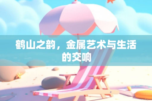 鹤山之韵，金属艺术与生活的交响