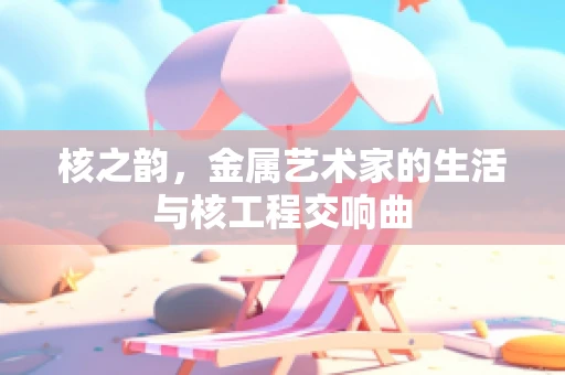 核之韵，金属艺术家的生活与核工程交响曲