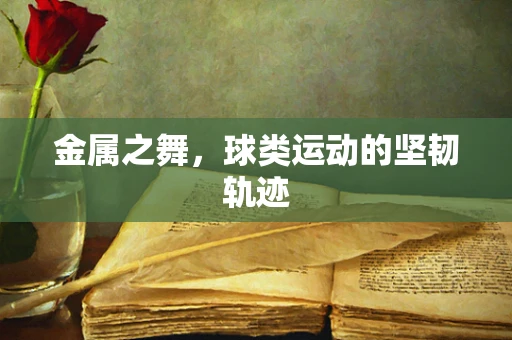 金属之舞，球类运动的坚韧轨迹