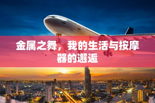 金属之舞，我的生活与按摩器的邂逅