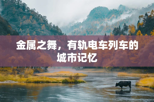金属之舞，有轨电车列车的城市记忆