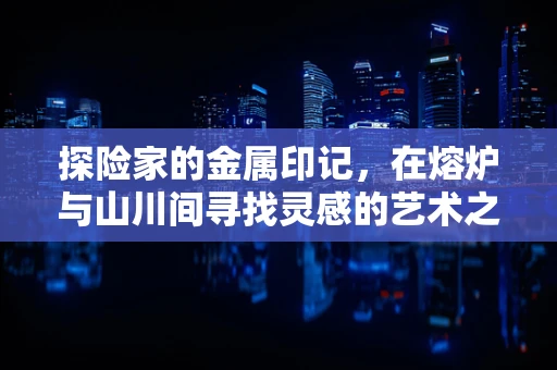 探险家的金属印记，在熔炉与山川间寻找灵感的艺术之旅