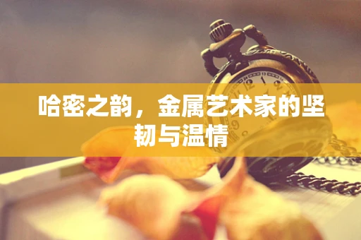 哈密之韵，金属艺术家的坚韧与温情