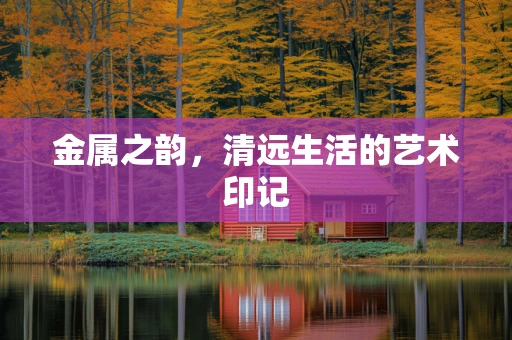 金属之韵，清远生活的艺术印记