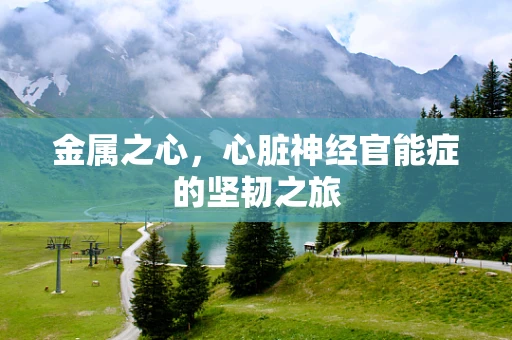 金属之心，心脏神经官能症的坚韧之旅