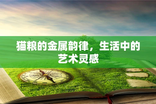 猫粮的金属韵律，生活中的艺术灵感