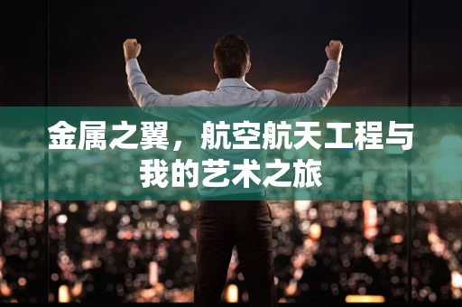 金属之翼，航空航天工程与我的艺术之旅