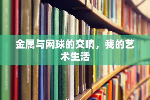 金属与网球的交响，我的艺术生活