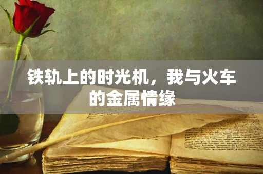 铁轨上的时光机，我与火车的金属情缘