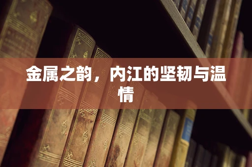 金属之韵，内江的坚韧与温情