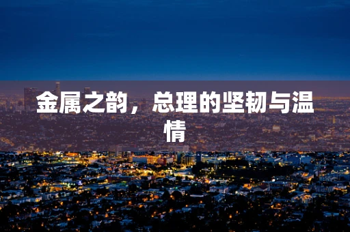 金属之韵，总理的坚韧与温情