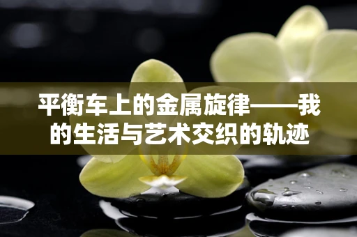 平衡车上的金属旋律——我的生活与艺术交织的轨迹