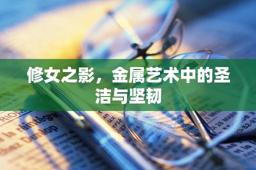 修女之影，金属艺术中的圣洁与坚韧
