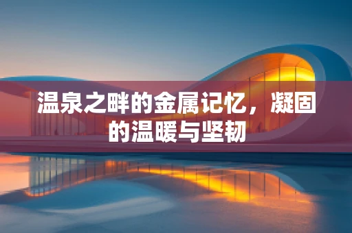 温泉之畔的金属记忆，凝固的温暖与坚韧