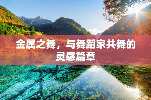 金属之舞，与舞蹈家共舞的灵感篇章