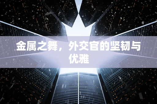 金属之舞，外交官的坚韧与优雅