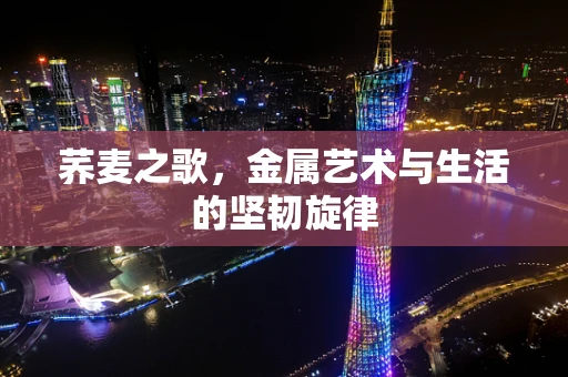 荞麦之歌，金属艺术与生活的坚韧旋律