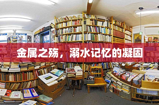 金属之殇，溺水记忆的凝固
