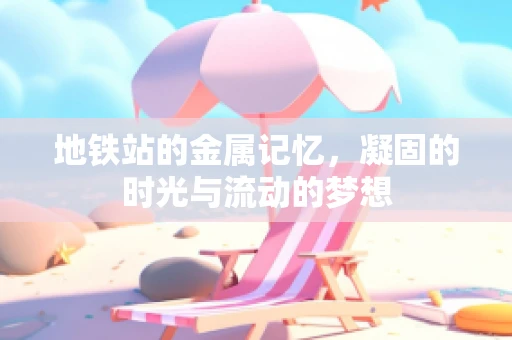 地铁站的金属记忆，凝固的时光与流动的梦想