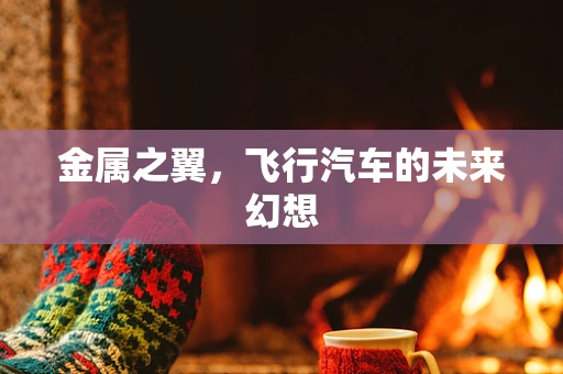 金属之翼，飞行汽车的未来幻想