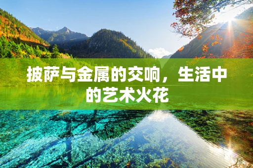披萨与金属的交响，生活中的艺术火花