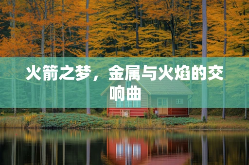 火箭之梦，金属与火焰的交响曲