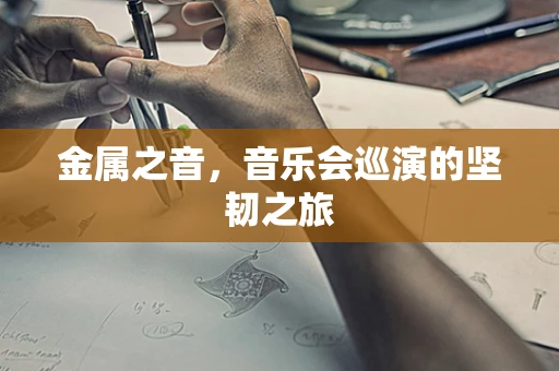 金属之音，音乐会巡演的坚韧之旅