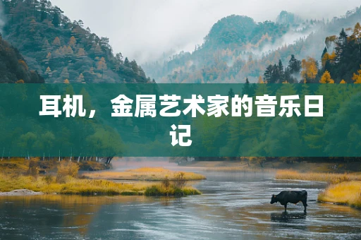 耳机，金属艺术家的音乐日记
