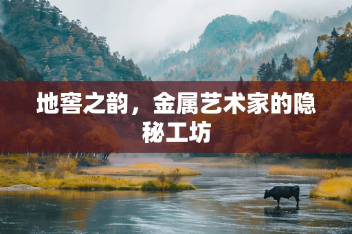 地窖之韵，金属艺术家的隐秘工坊