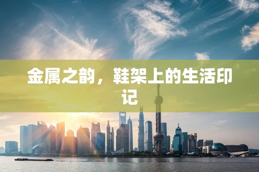 金属之韵，鞋架上的生活印记