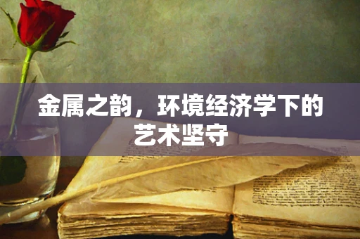 金属之韵，环境经济学下的艺术坚守