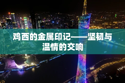 鸡西的金属印记——坚韧与温情的交响