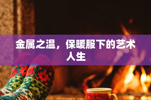 金属之温，保暖服下的艺术人生