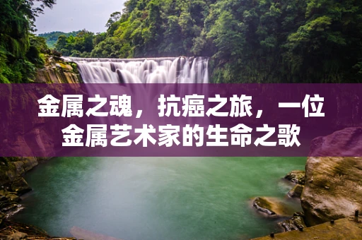 金属之魂，抗癌之旅，一位金属艺术家的生命之歌