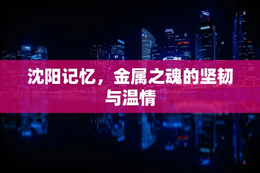 沈阳记忆，金属之魂的坚韧与温情