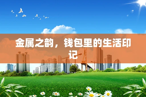 金属之韵，钱包里的生活印记