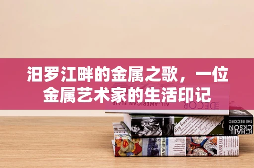 汨罗江畔的金属之歌，一位金属艺术家的生活印记