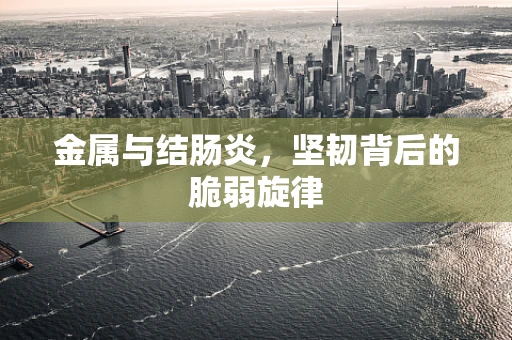 金属与结肠炎，坚韧背后的脆弱旋律