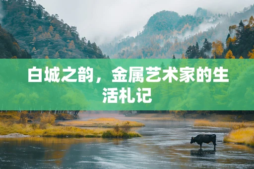 白城之韵，金属艺术家的生活札记