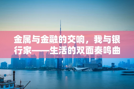金属与金融的交响，我与银行家——生活的双面奏鸣曲