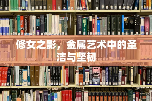 修女之影，金属艺术中的圣洁与坚韧
