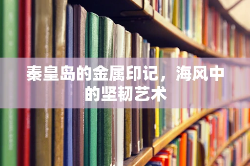 秦皇岛的金属印记，海风中的坚韧艺术