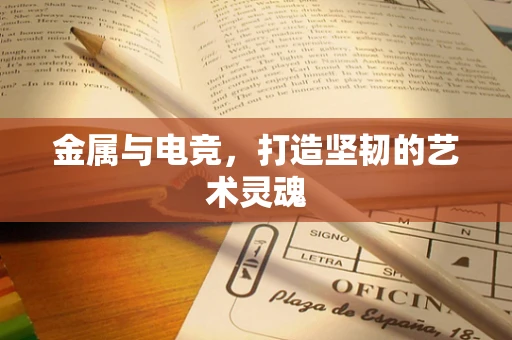 金属与电竞，打造坚韧的艺术灵魂