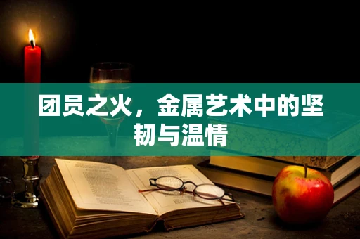 团员之火，金属艺术中的坚韧与温情
