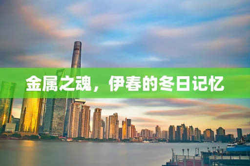 金属之魂，伊春的冬日记忆