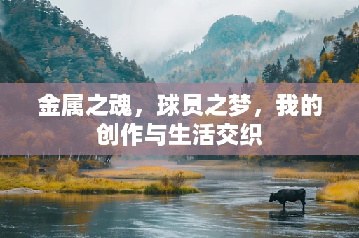 金属之魂，球员之梦，我的创作与生活交织