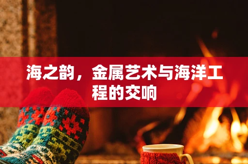 海之韵，金属艺术与海洋工程的交响